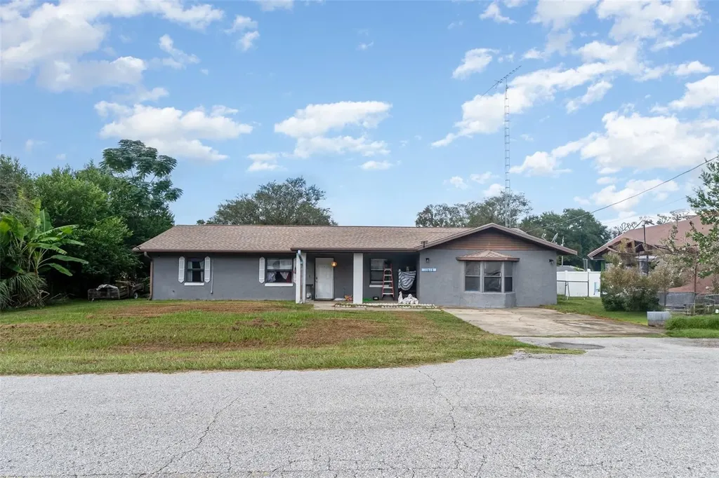 13678 SE 51st Avenue Summerfield FL 34491