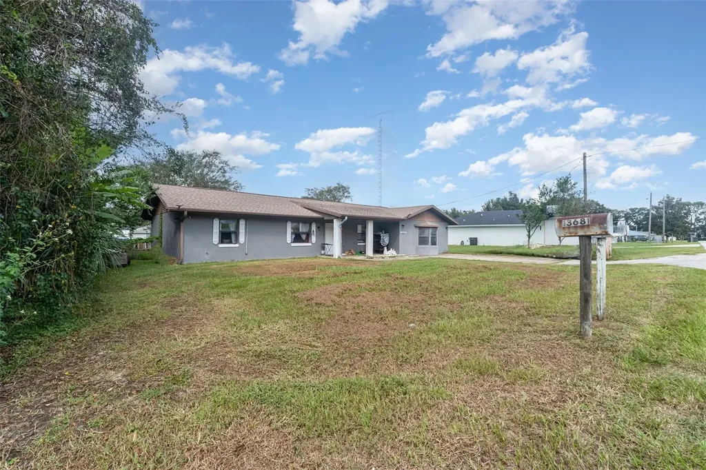 13678 SE 51st Avenue Summerfield FL 34491