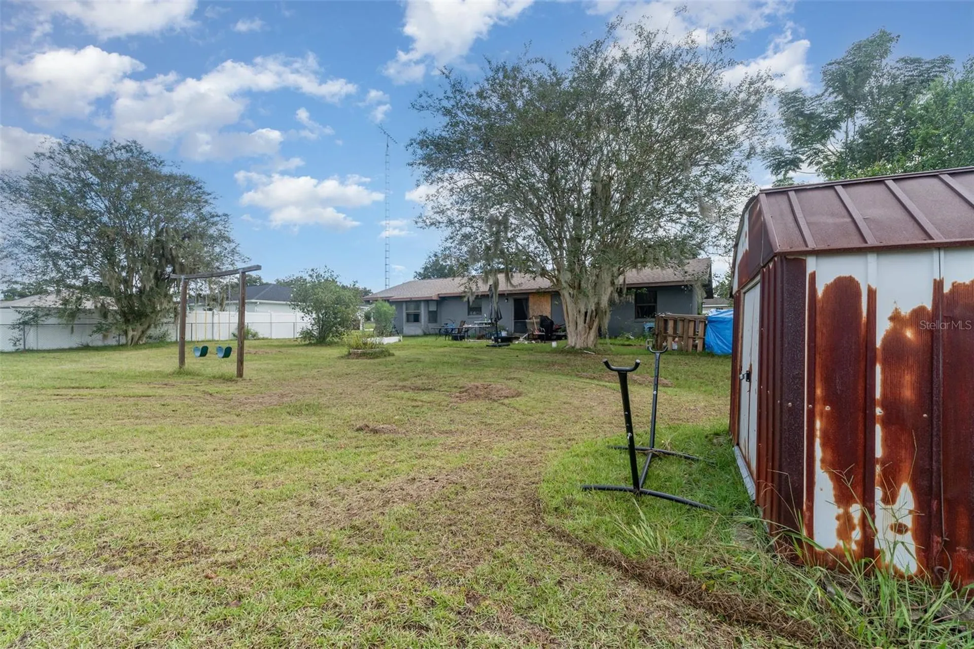 13678 SE 51st Avenue Summerfield FL 34491