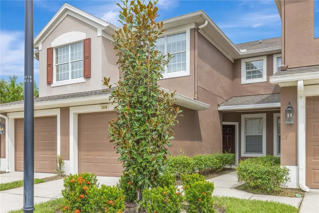 2058 Kings Palace Drive Riverview FL 33578