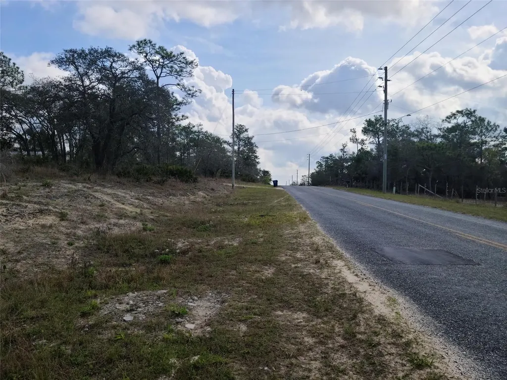 12121 Thrasher Avenue Weeki Wachee FL 34614