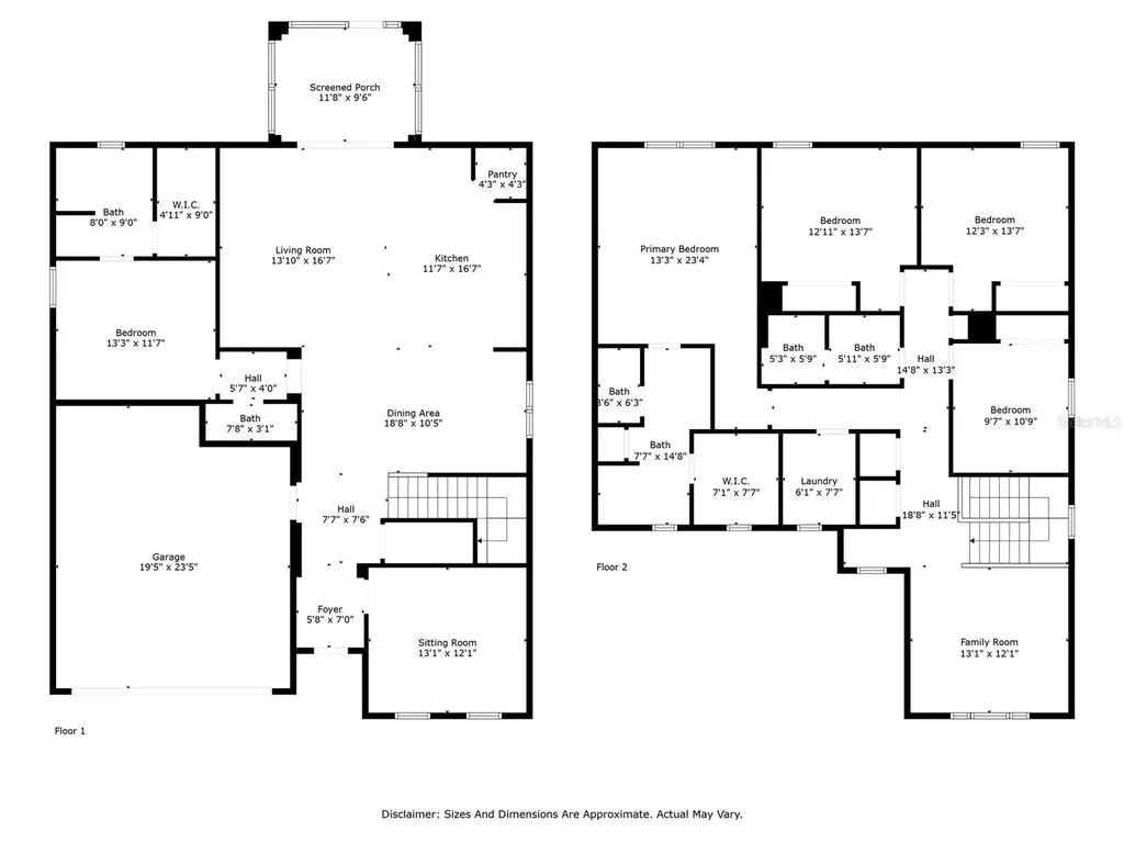 5054 Down Court St Cloud FL 34772