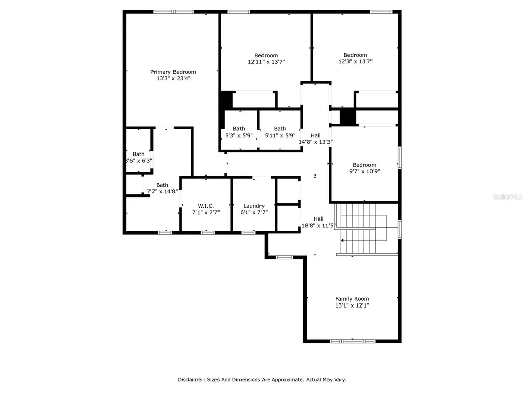 5054 Down Court St Cloud FL 34772