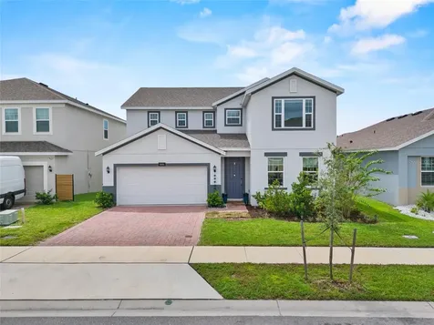 5054 Down Court St Cloud FL 34772