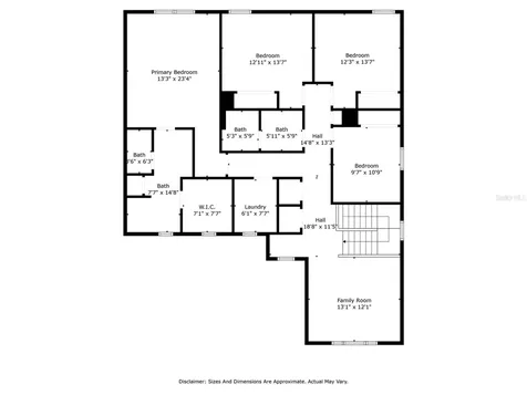 5054 Down Court St Cloud FL 34772