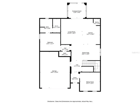 5054 Down Court St Cloud FL 34772