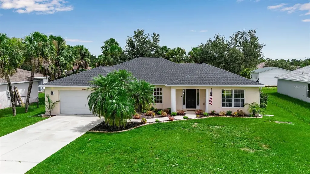 3940 S Haberland Boulevard North Port FL 34288