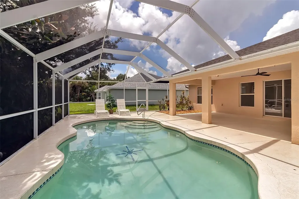 3940 S Haberland Boulevard North Port FL 34288