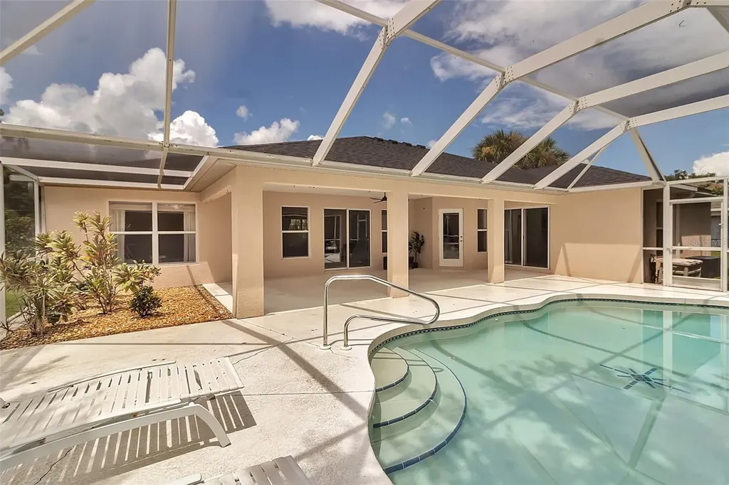 3940 S Haberland Boulevard North Port FL 34288