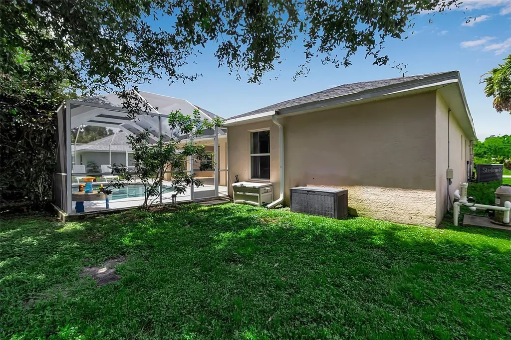 3940 S Haberland Boulevard North Port FL 34288