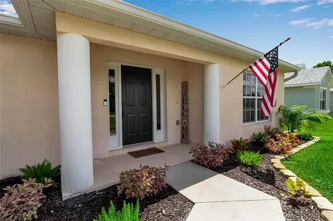 3940 S Haberland Boulevard North Port FL 34288