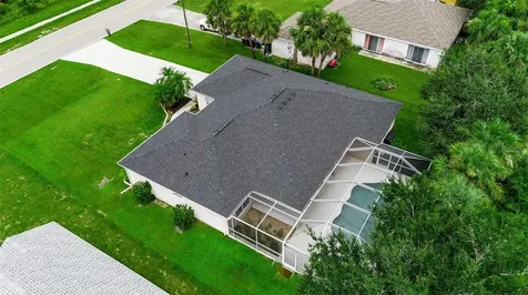 3940 S Haberland Boulevard North Port FL 34288