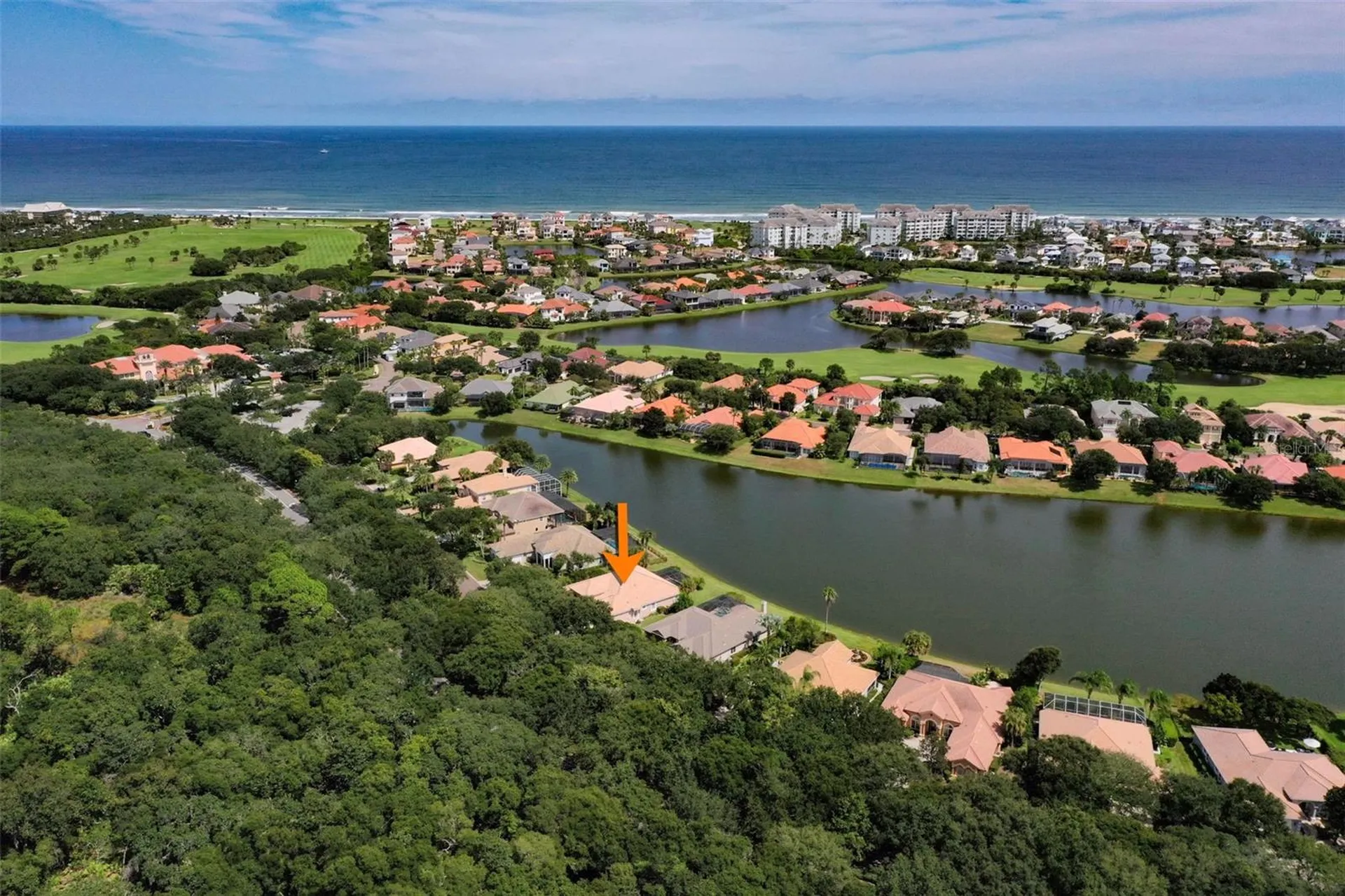 62 Oak View Circle W Palm Coast FL 32137