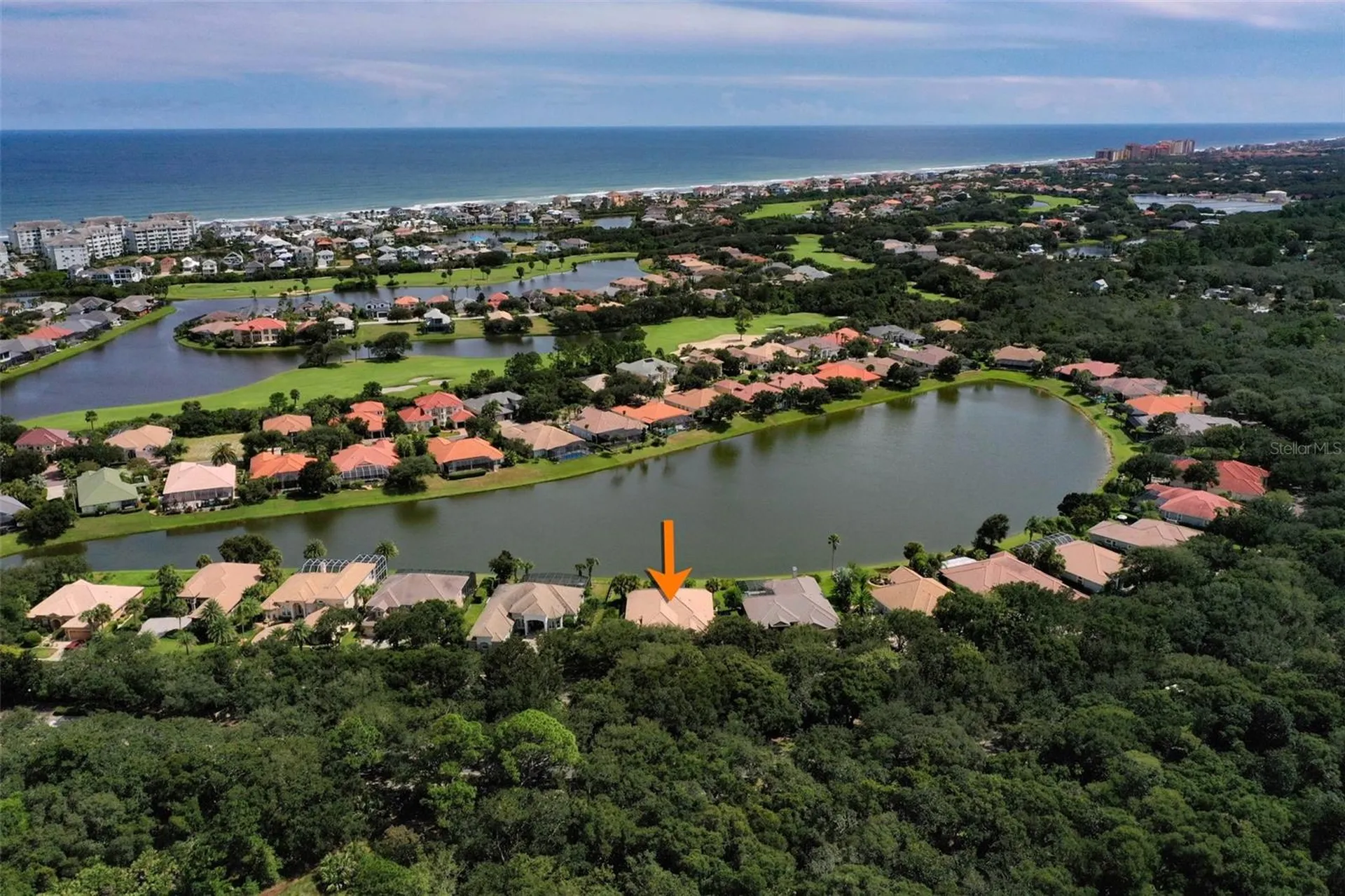 62 Oak View Circle W Palm Coast FL 32137