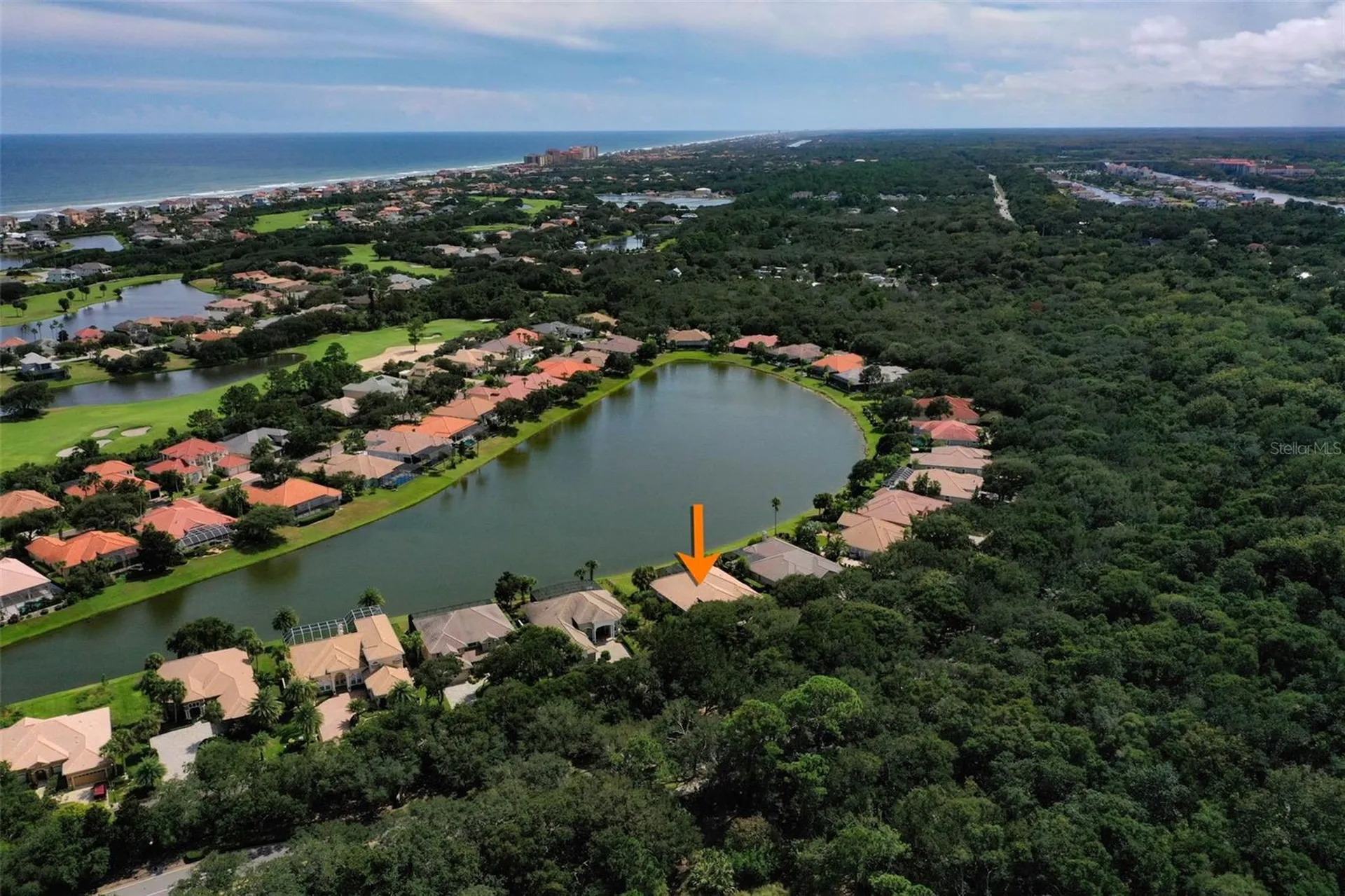 62 Oak View Circle W Palm Coast FL 32137