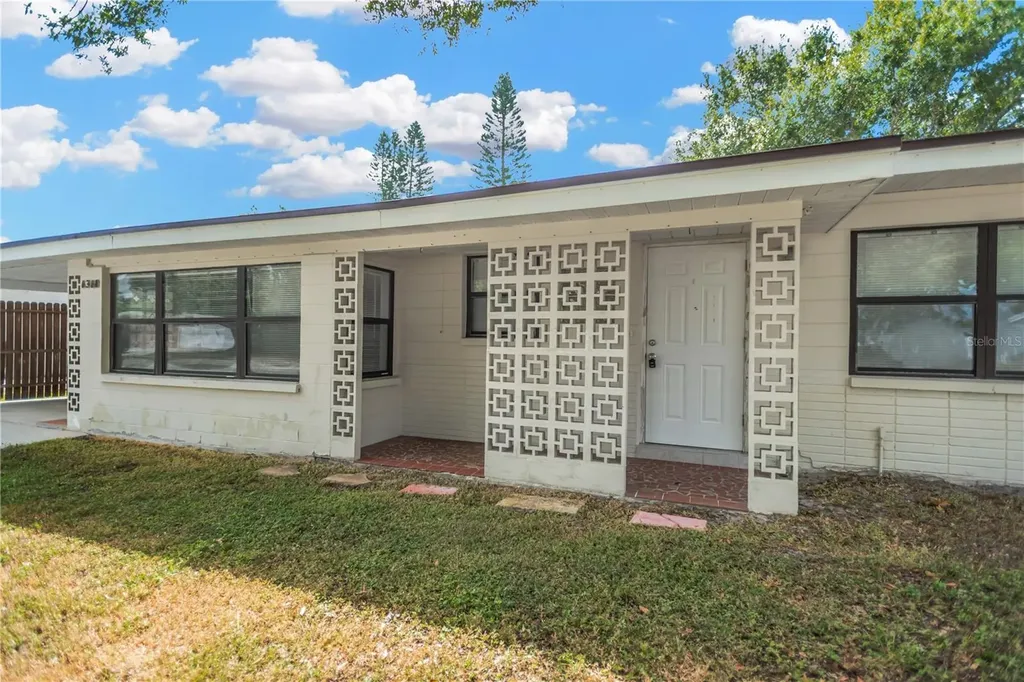 6360 34th Avenue N St Petersburg FL 33710