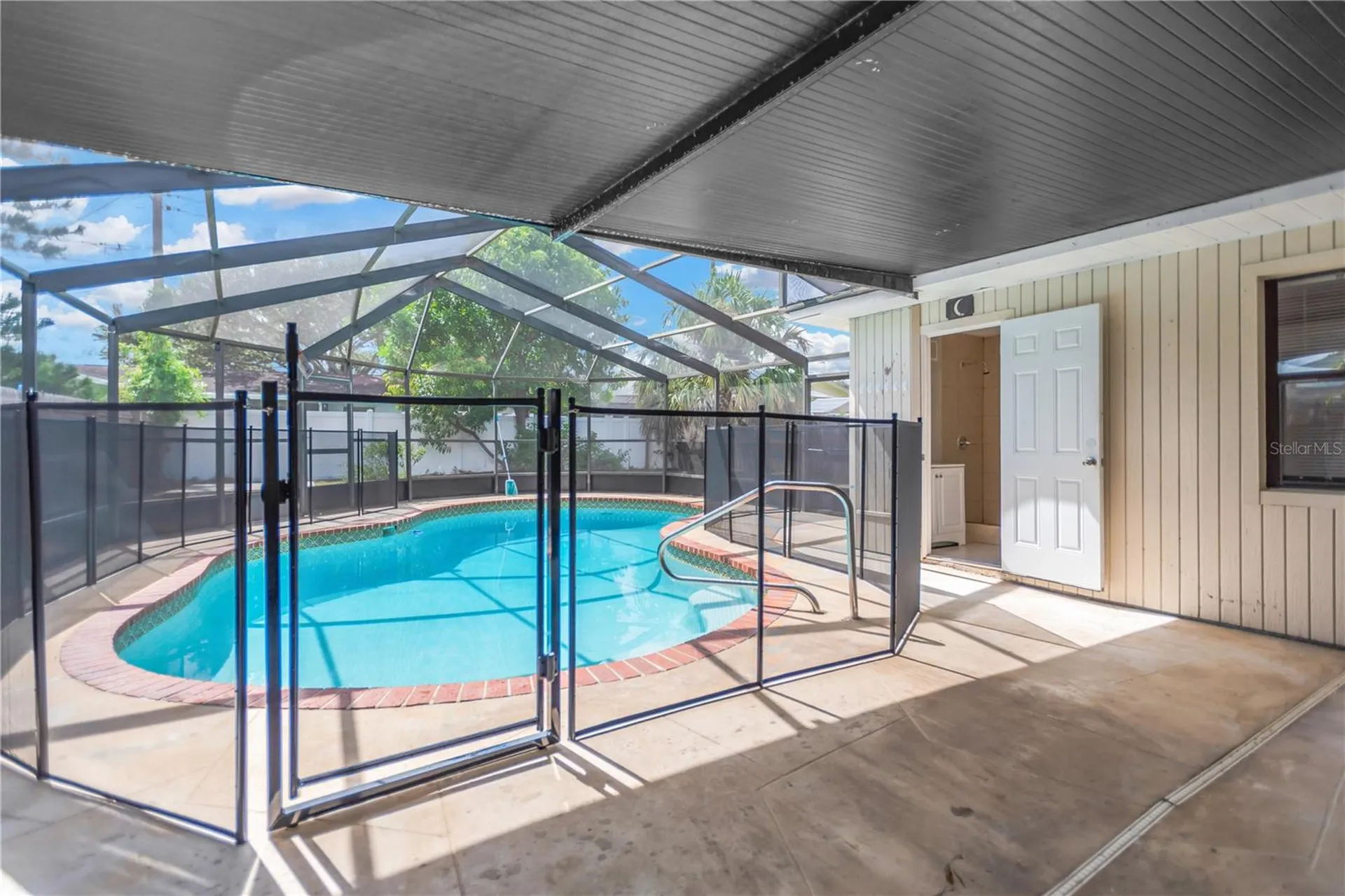 6360 34th Avenue N St Petersburg FL 33710