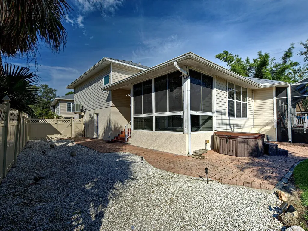 1801 Highland Road Osprey FL 34229