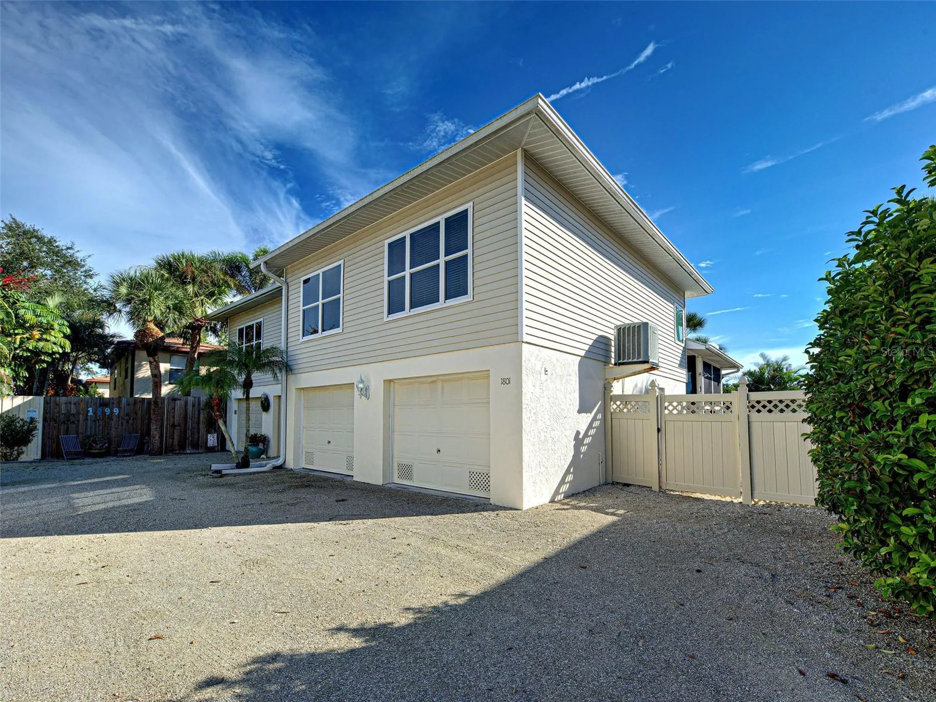 1801 Highland Road Osprey FL 34229