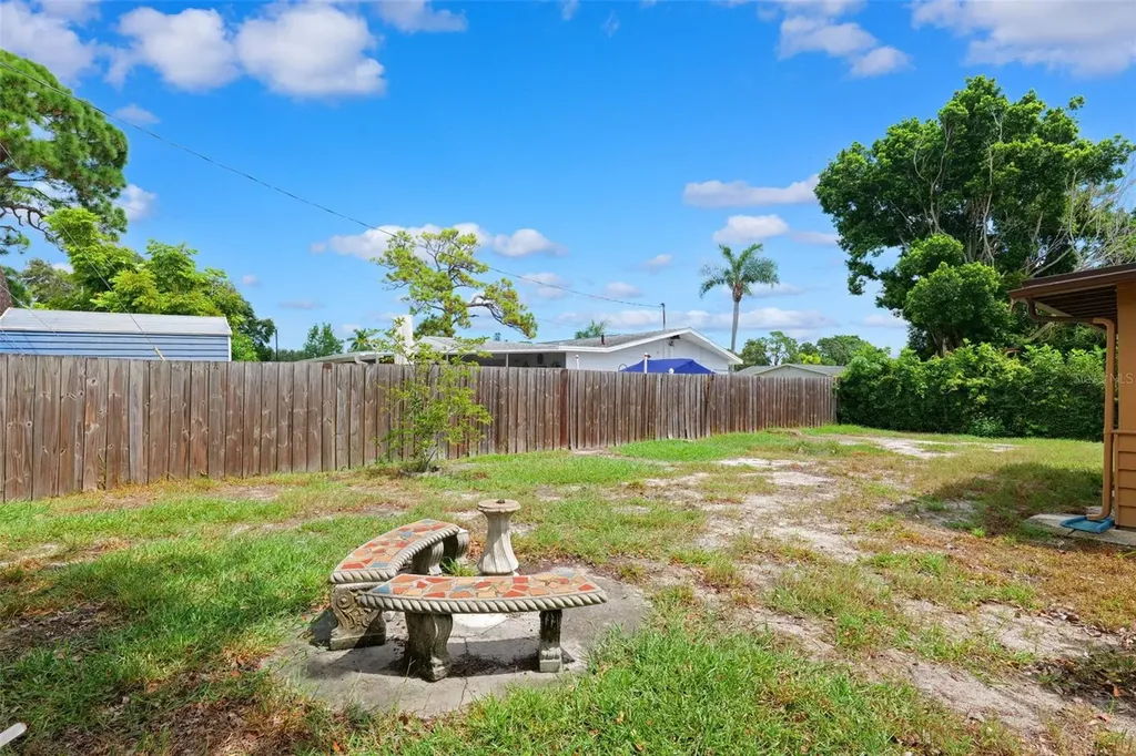 1701 Pinellas Point Drive S St Petersburg FL 33712