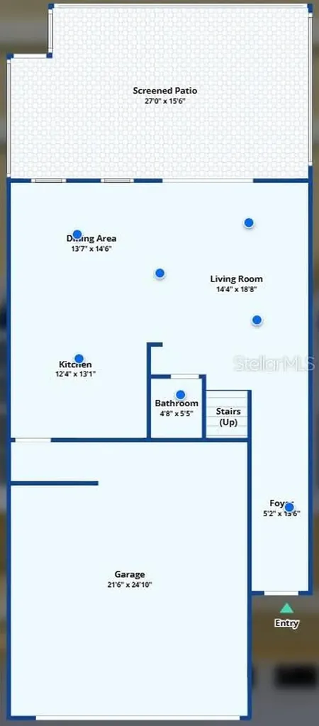 517 Villa Treviso Court Apollo Beach FL 33572