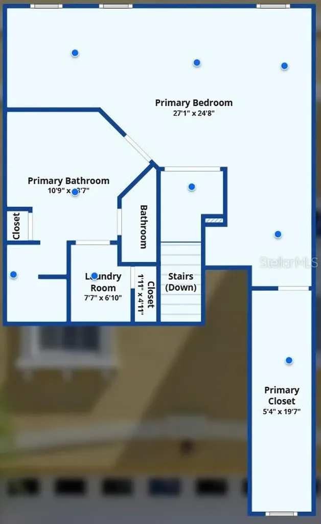 517 Villa Treviso Court Apollo Beach FL 33572