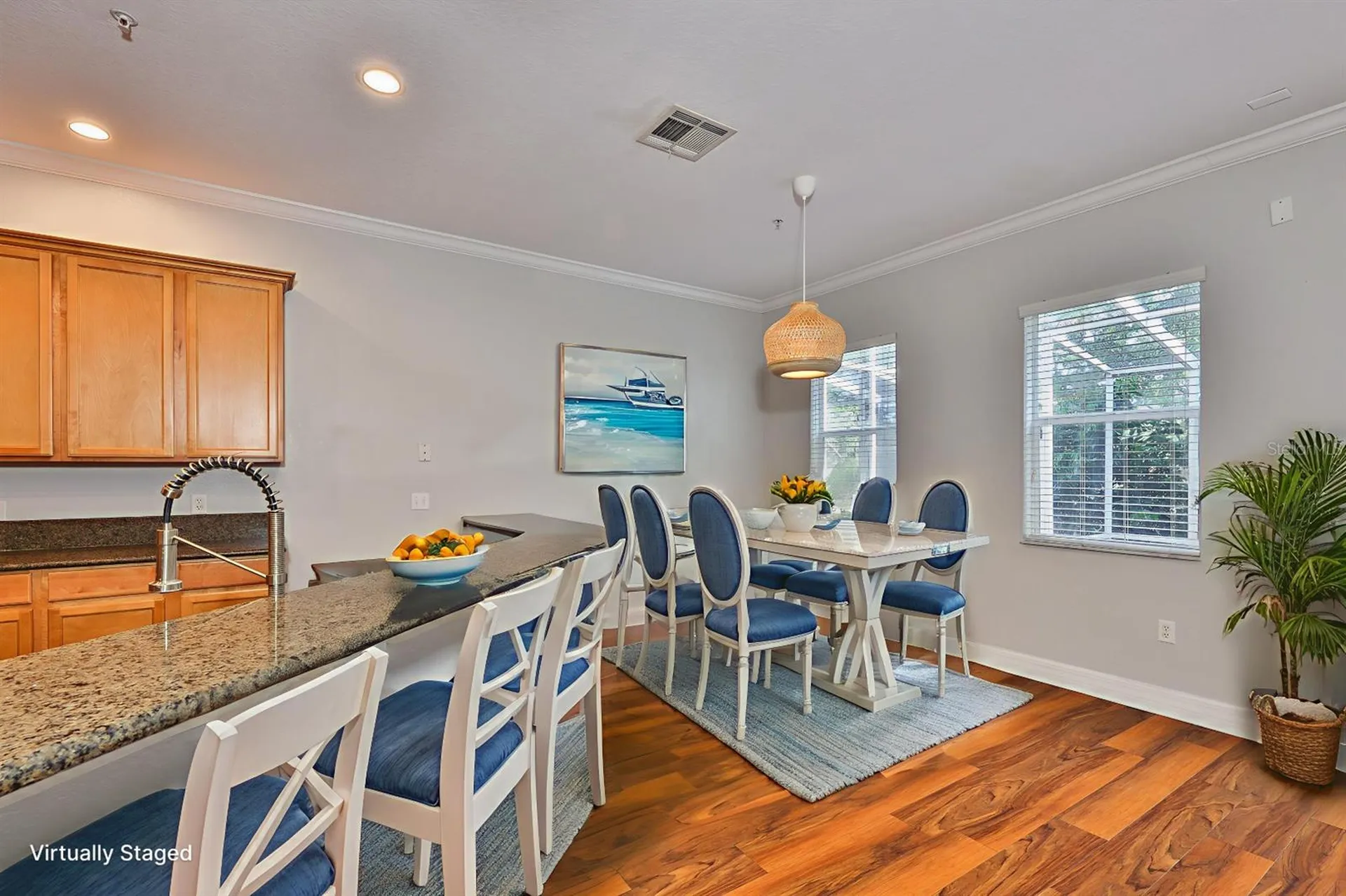 517 Villa Treviso Court Apollo Beach FL 33572