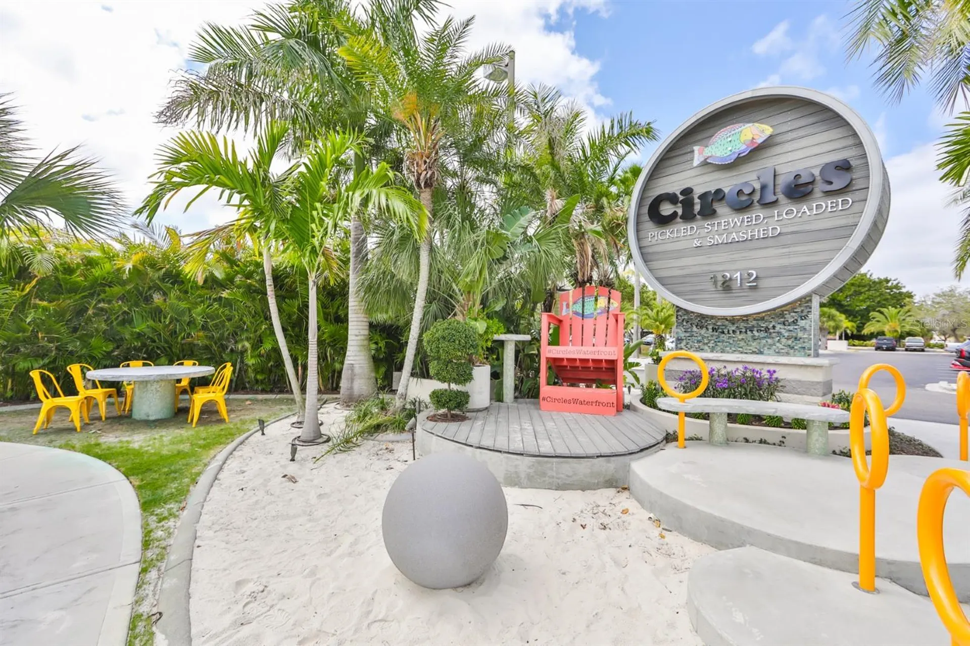 517 Villa Treviso Court Apollo Beach FL 33572