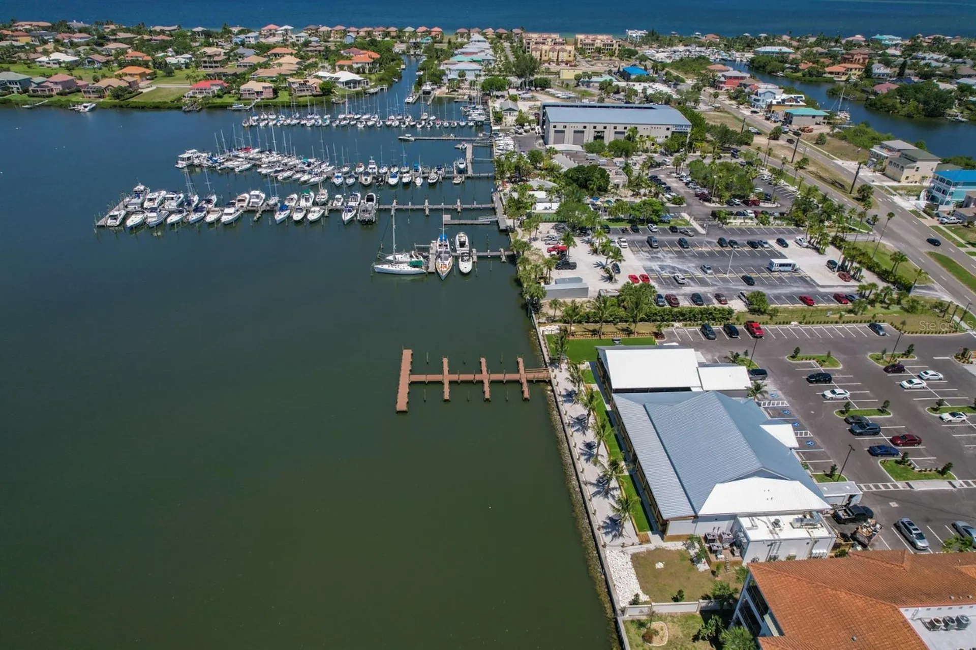 517 Villa Treviso Court Apollo Beach FL 33572