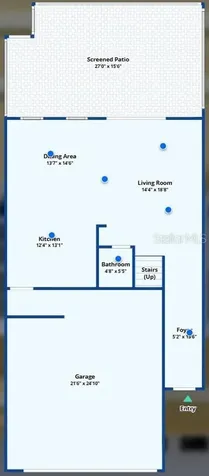 517 Villa Treviso Court Apollo Beach FL 33572