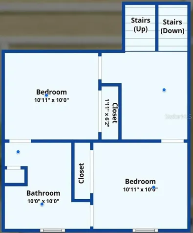 517 Villa Treviso Court Apollo Beach FL 33572