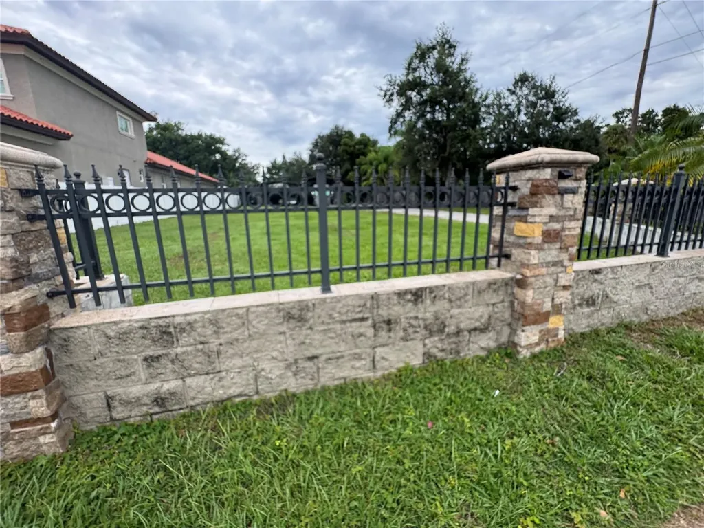 2065 W Bearss Avenue Tampa FL 33618