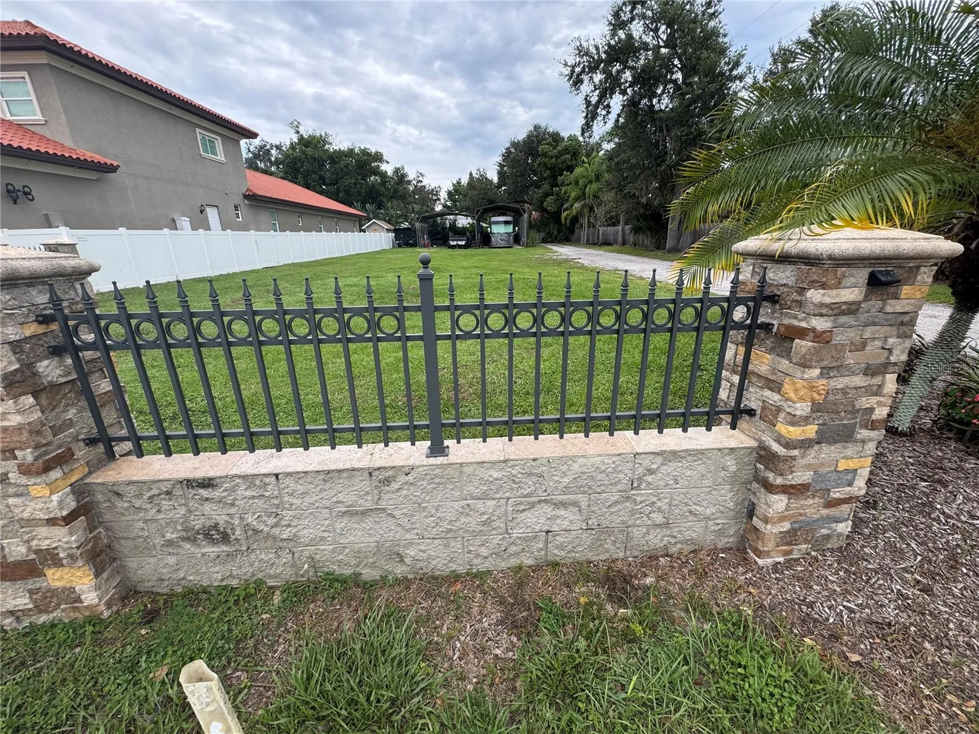 2065 W Bearss Avenue Tampa FL 33618