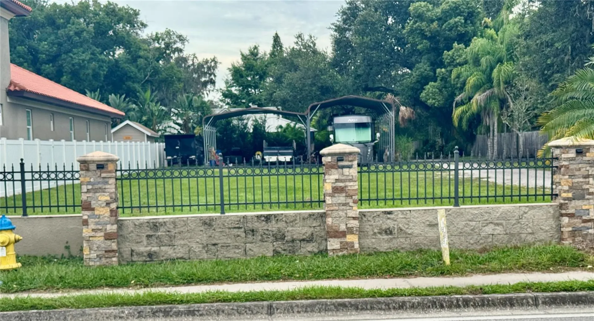 2065 W Bearss Avenue Tampa FL 33618