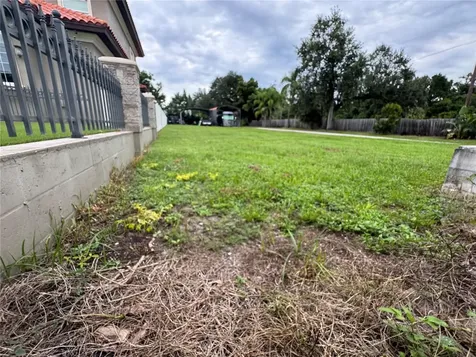 2065 W Bearss Avenue Tampa FL 33618