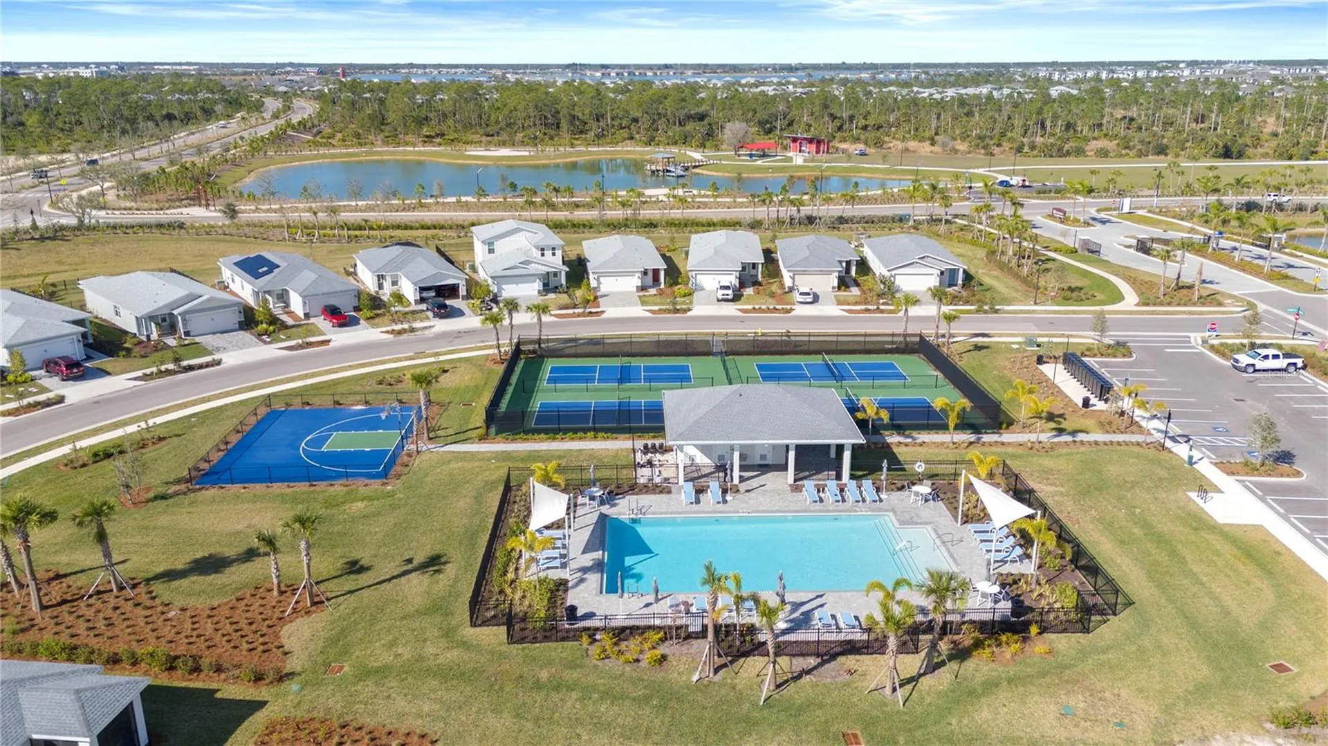 16672 Expedition Court Punta Gorda FL 33982