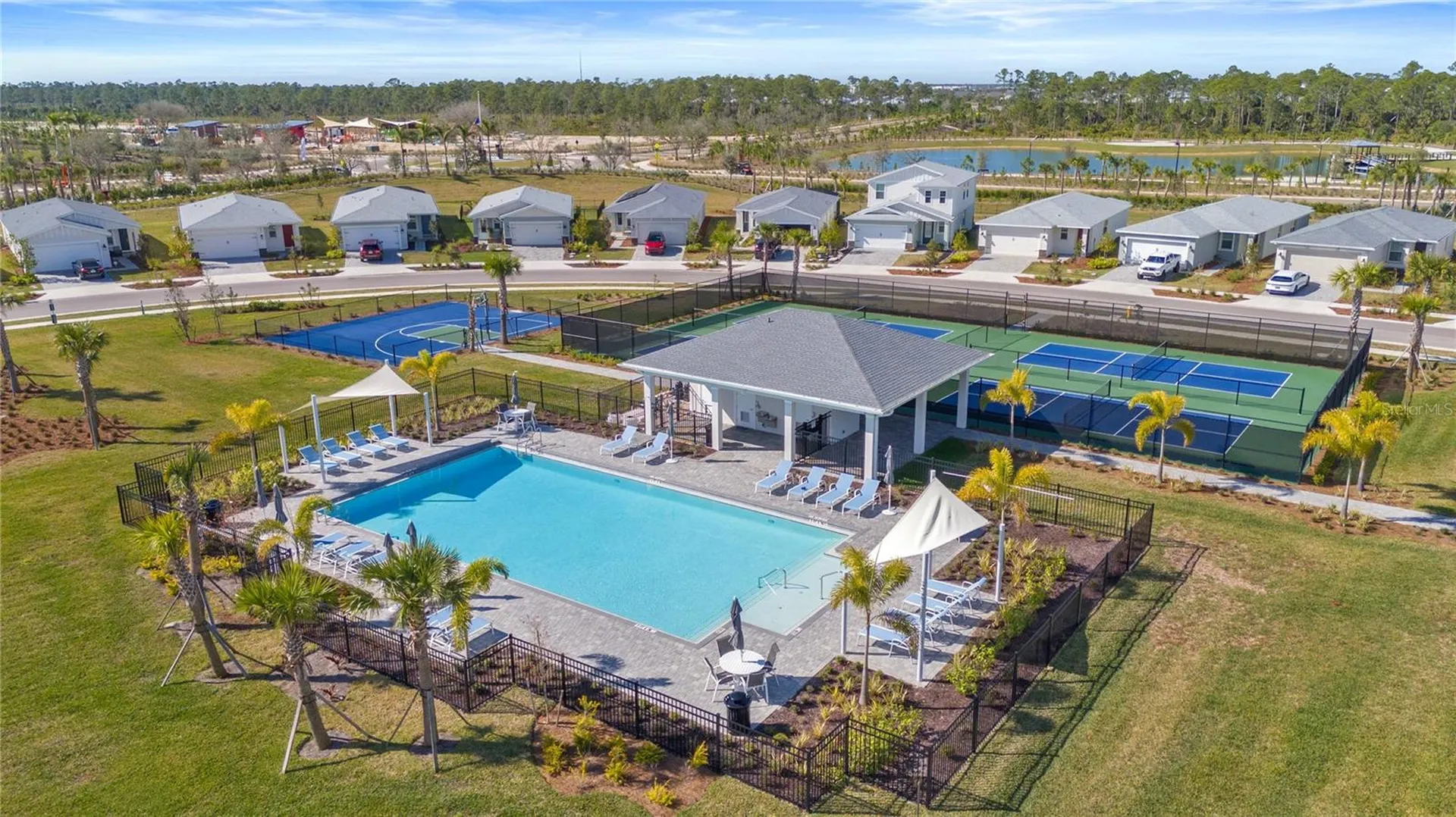 16672 Expedition Court Punta Gorda FL 33982