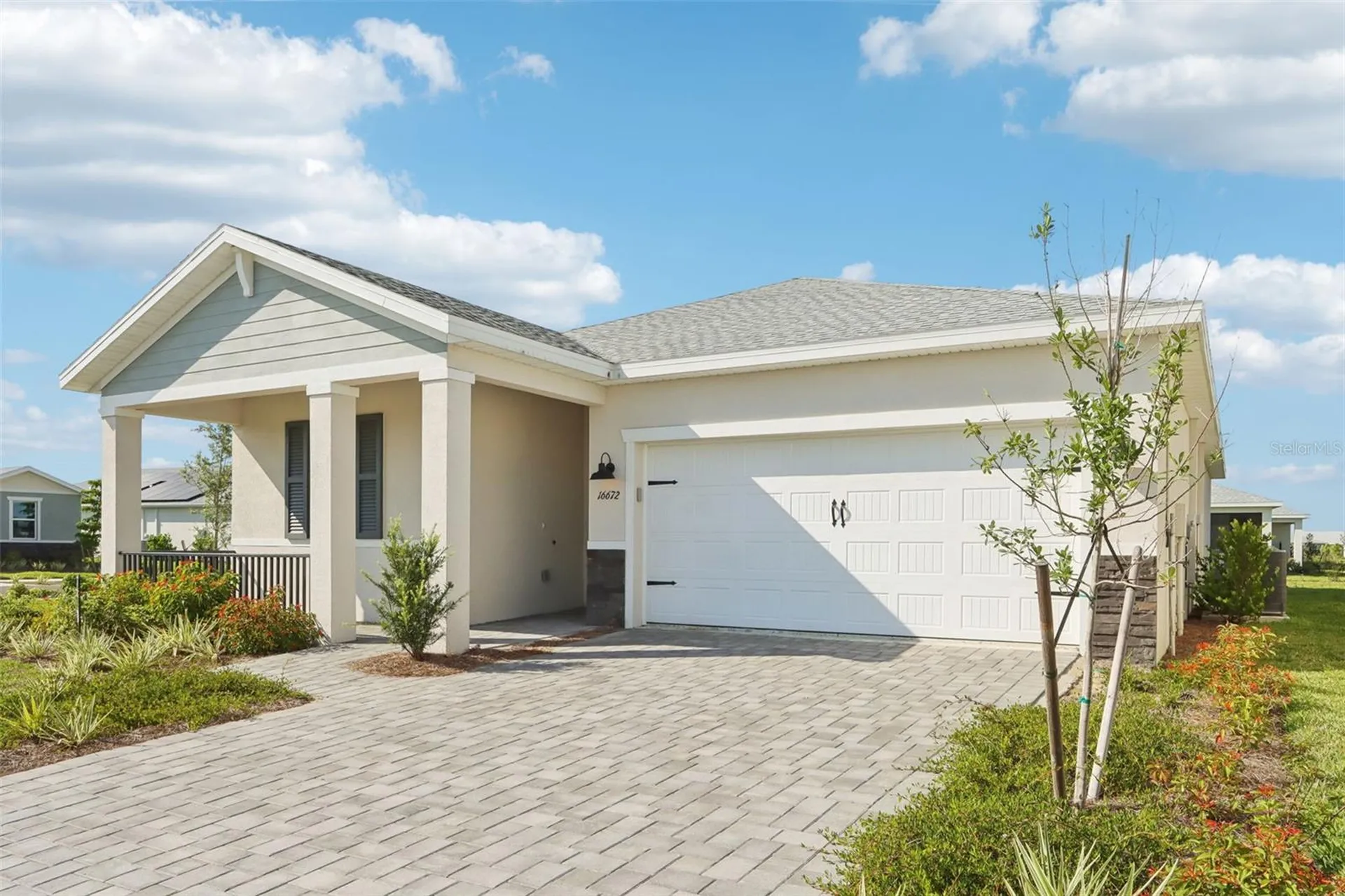 16672 Expedition Court Punta Gorda FL 33982