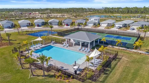16672 Expedition Court Punta Gorda FL 33982