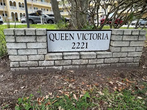 2221 Norwegian Drive Clearwater FL 33763