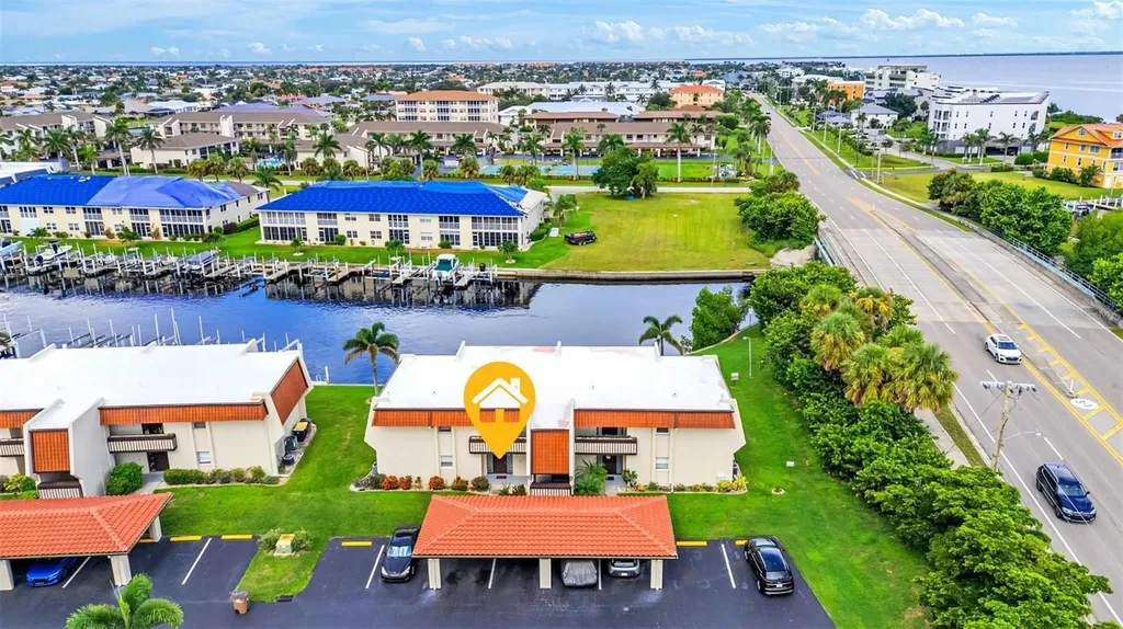 311 Garvin Street Punta Gorda FL 33950