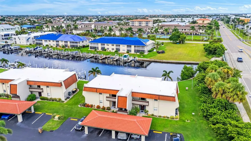 311 Garvin Street Punta Gorda FL 33950