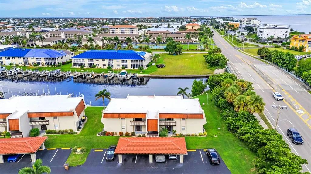 311 Garvin Street Punta Gorda FL 33950