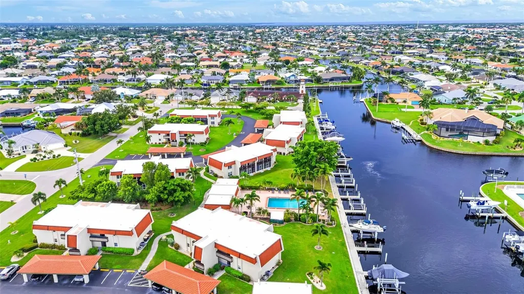 311 Garvin Street Punta Gorda FL 33950