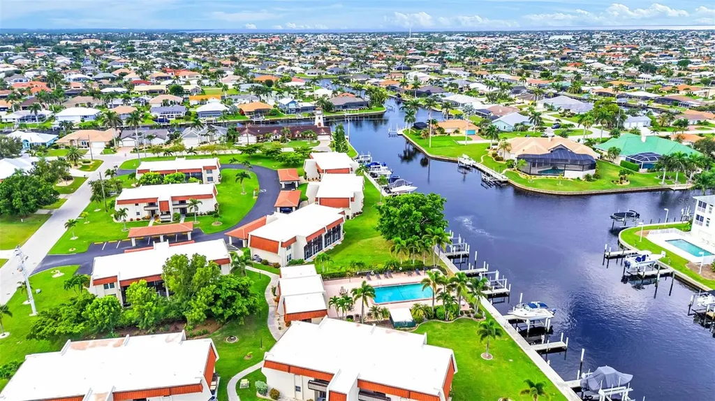 311 Garvin Street Punta Gorda FL 33950