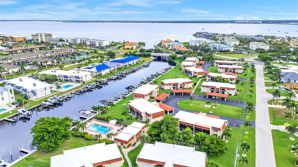 311 Garvin Street Punta Gorda FL 33950