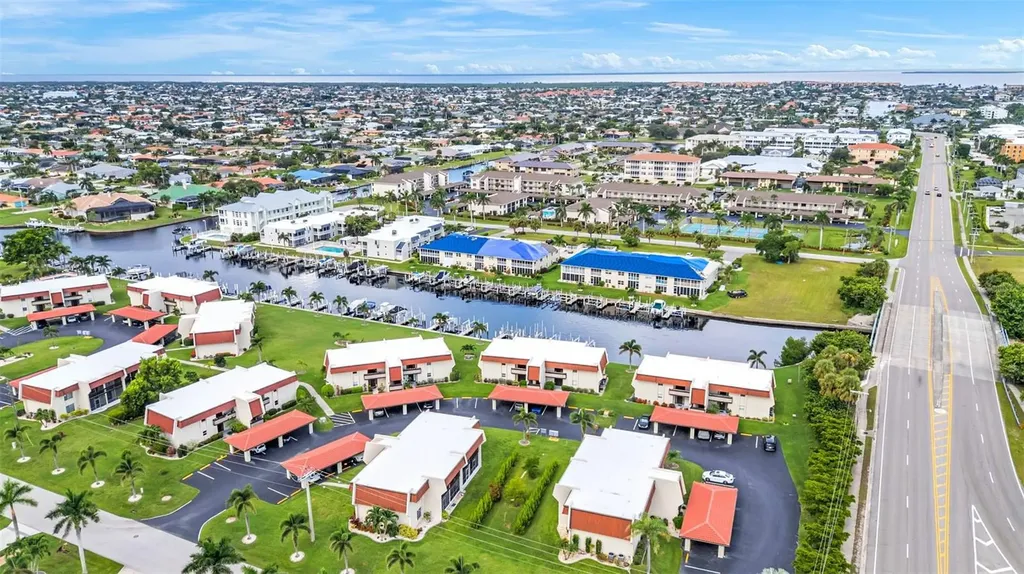 311 Garvin Street Punta Gorda FL 33950