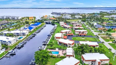 311 Garvin Street Punta Gorda FL 33950