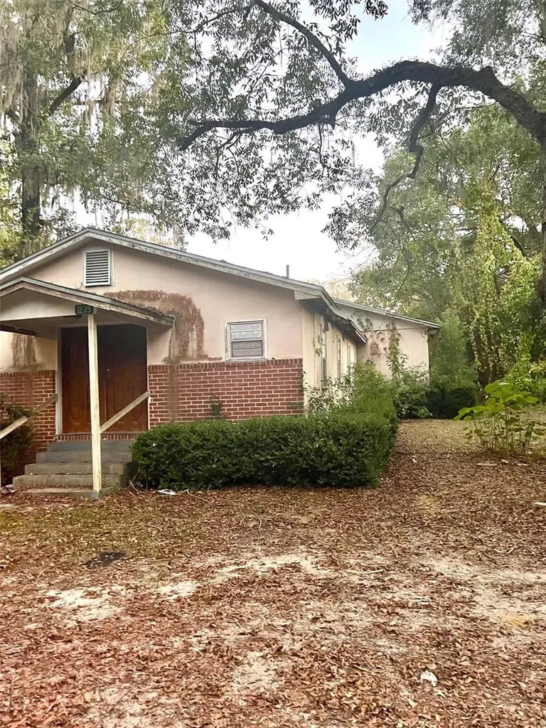 1235 Sage Street Monticello FL 32344