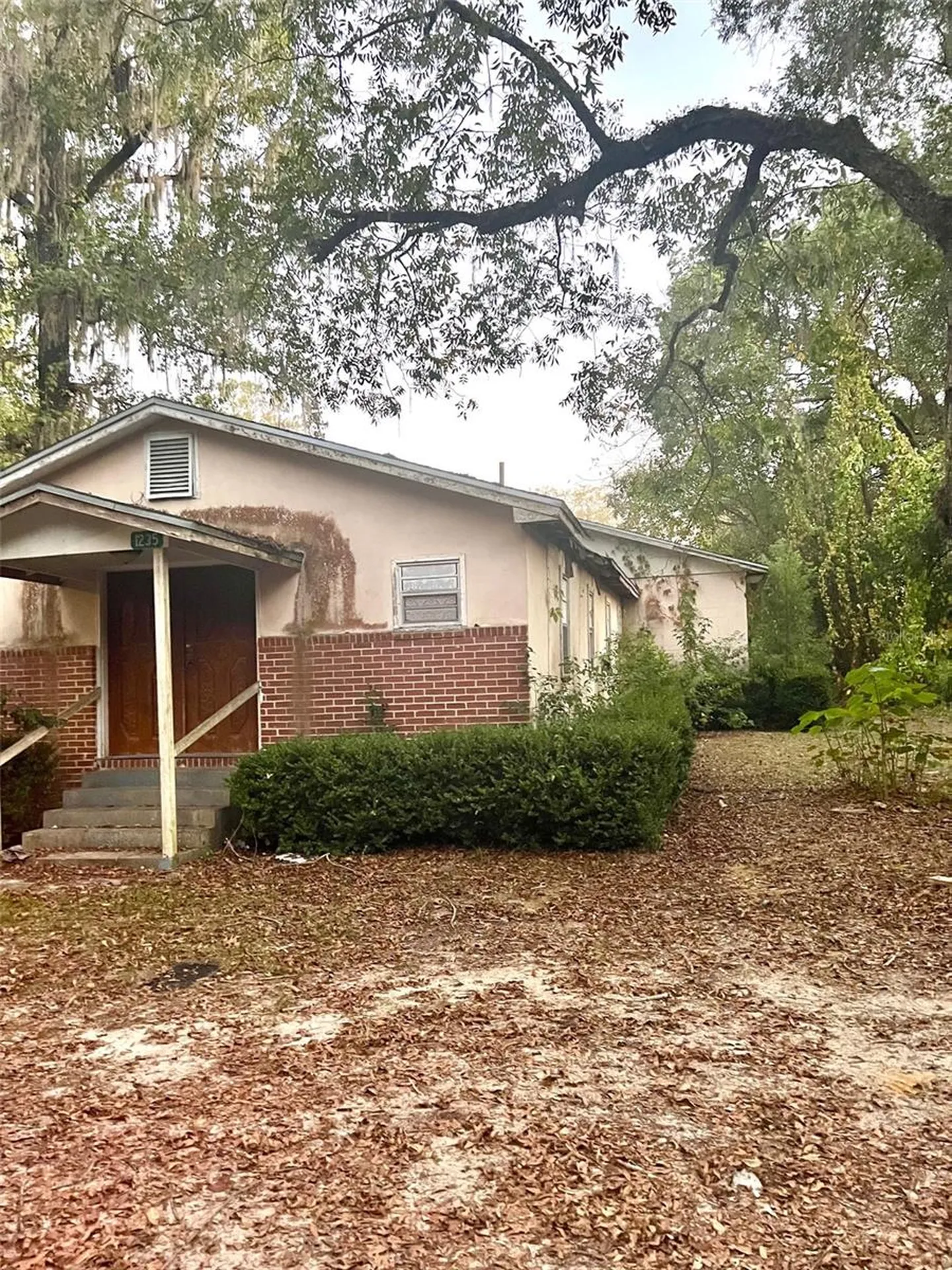 1235 Sage Street Monticello FL 32344